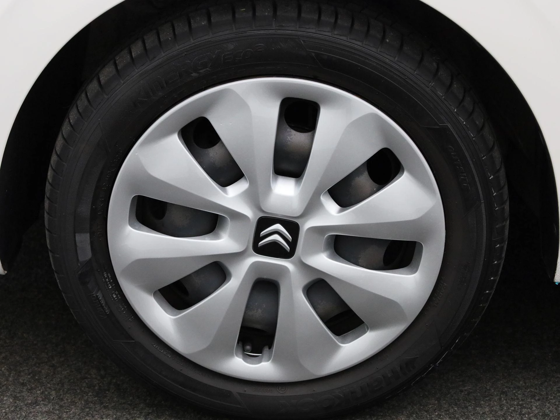 Citroën C1 1.0 VTi Feel