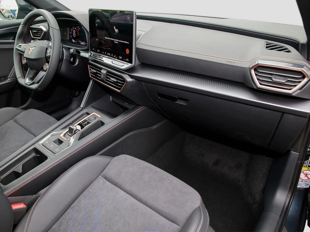 CUPRA Formentor VZ 1.5 e-Hybrid 200kW/272PS 6-Gang-DSG