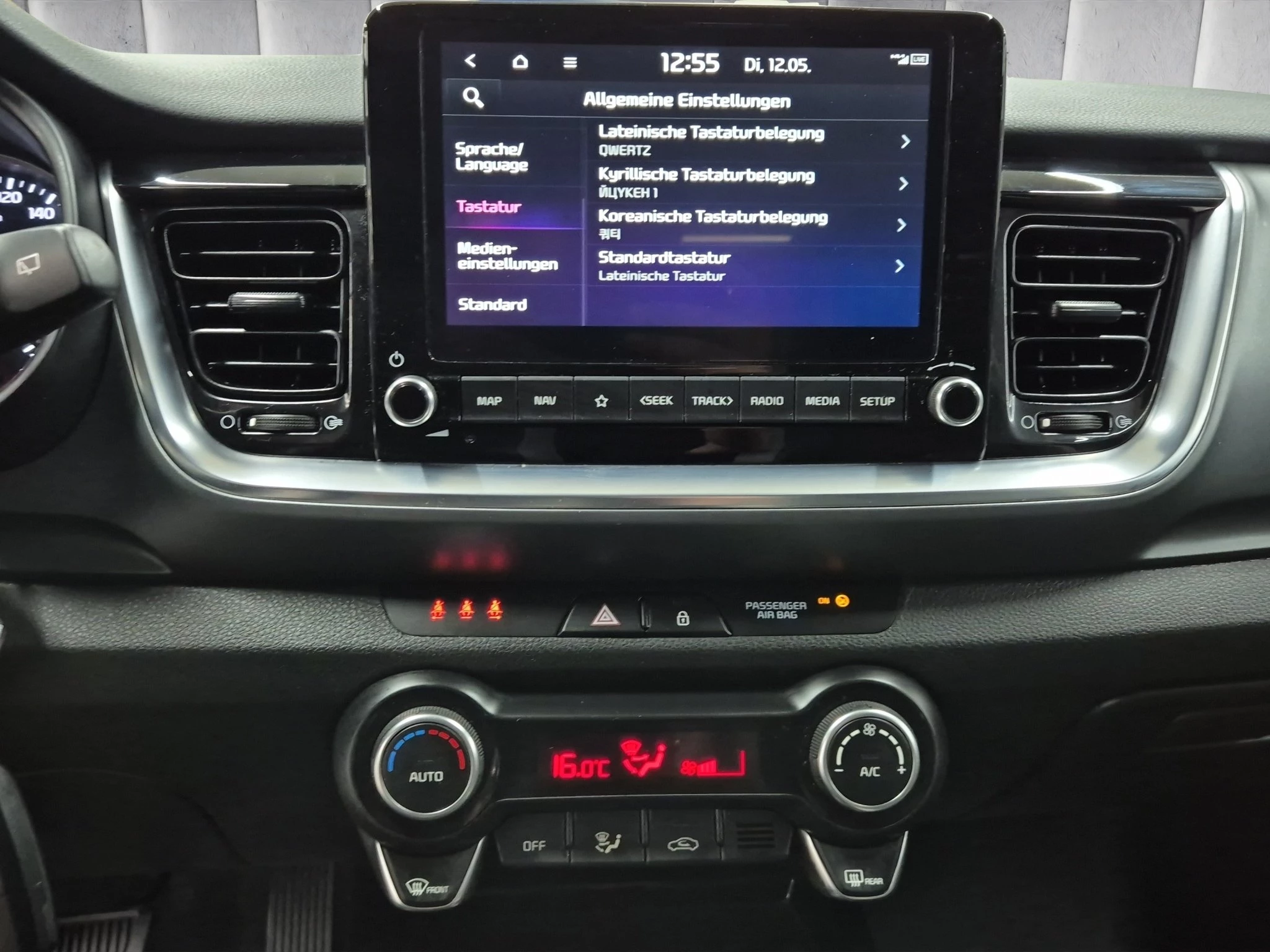 Kia Stonic 1.0 Spirit
