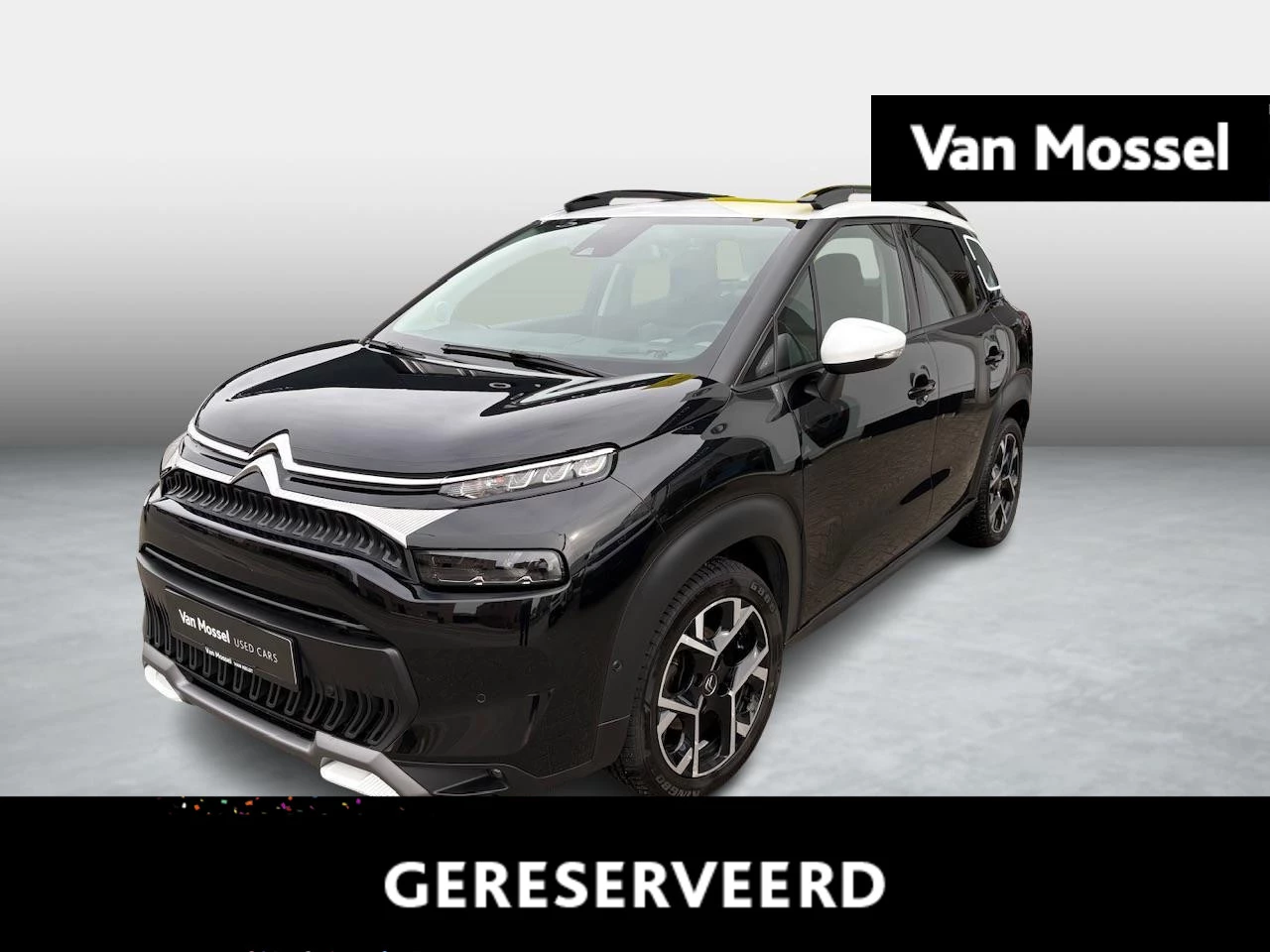 Citroën-C3 Aircross-image-0