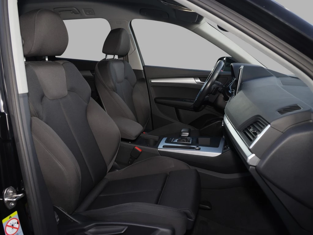 Audi Q5 50 TDI quattro edition one S line