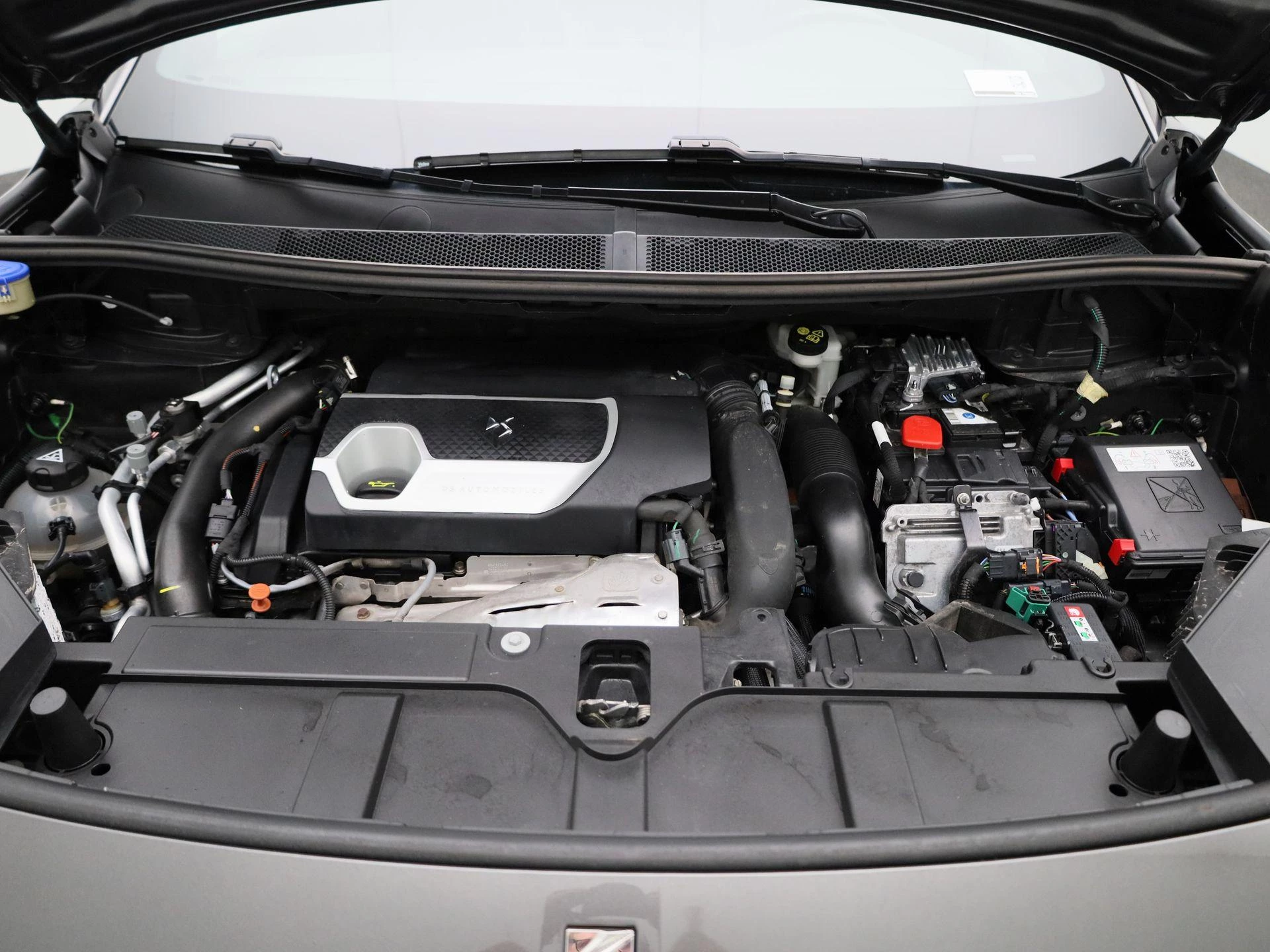 DS DS 7 E-Tense Rivoli