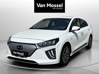 Hyundai IONIQ Electric 38,3 kWh Premium 136HK 5d Aut.