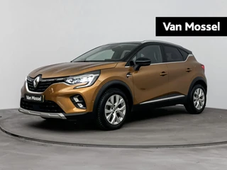 Renault Captur 1.3 TCe Intens 130PK