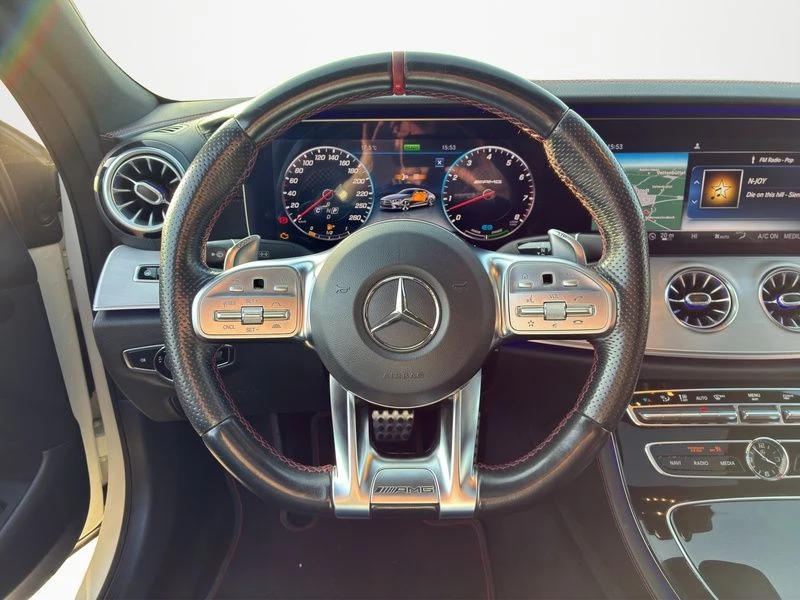 Mercedes-Benz CLS 53 AMG 4M MULTIBEAM NAVI PDC SHZ AMBIENTE AMG LineC257 CLS 53 AMG 4M MULTIBEAM NAVI PDC SHZ AMBIENTE AMG Line