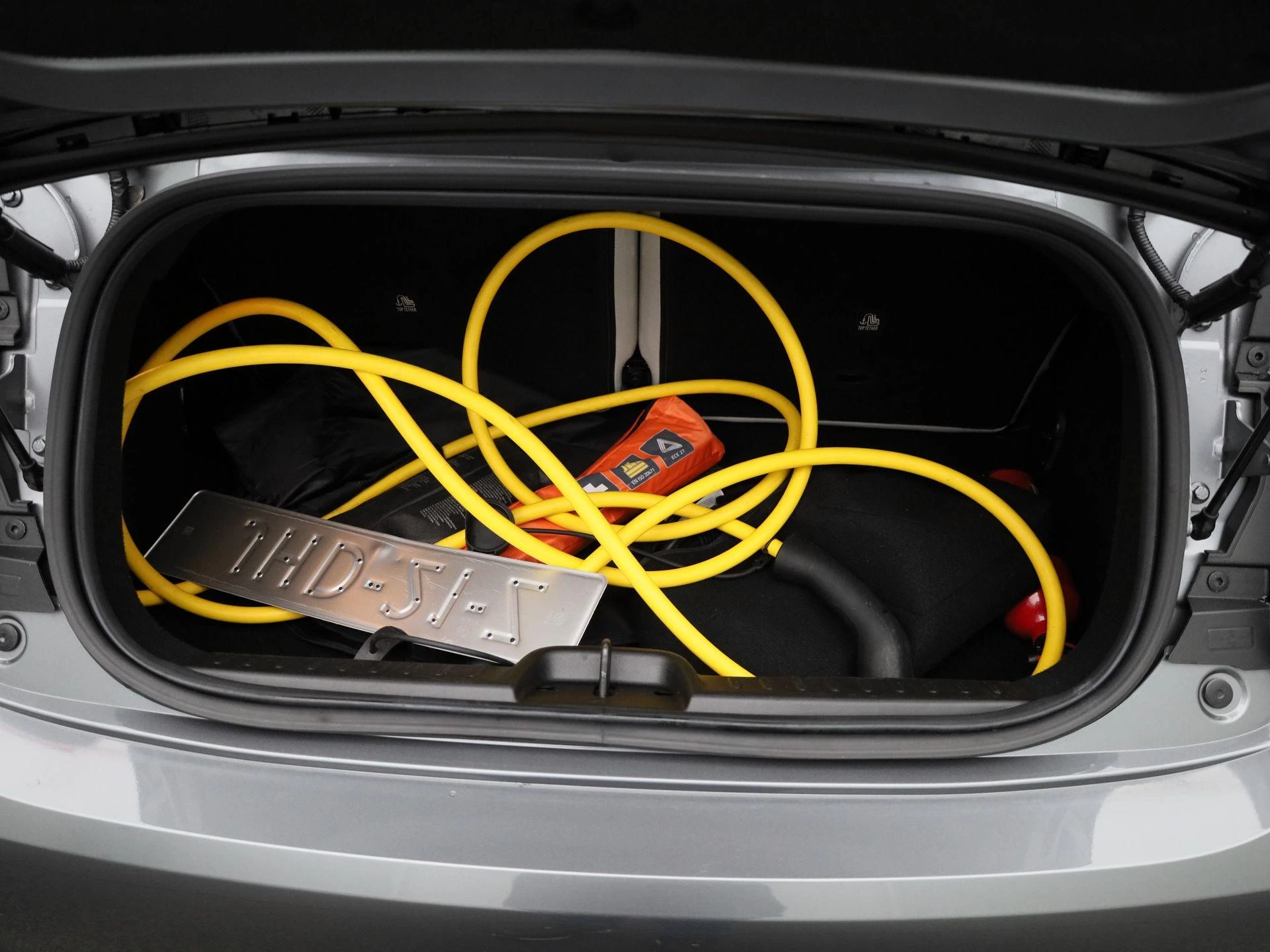 Fiat 500C La Prima by Bocelli 42 kWh
