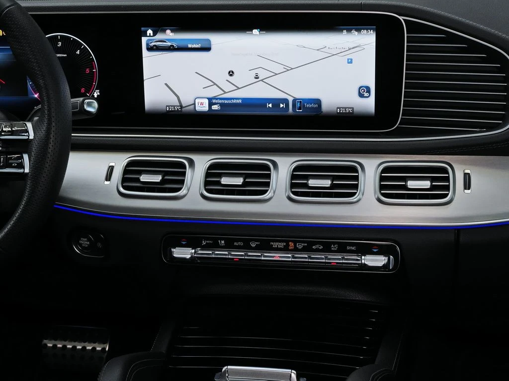 Mercedes-Benz-GLE 450 d-image-11