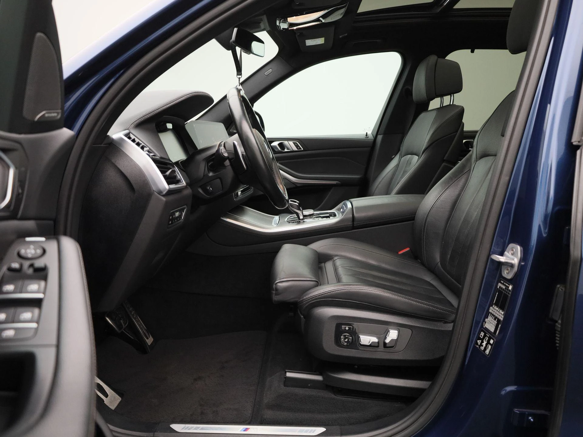 BMW X5 xDrive30d (195 kW)