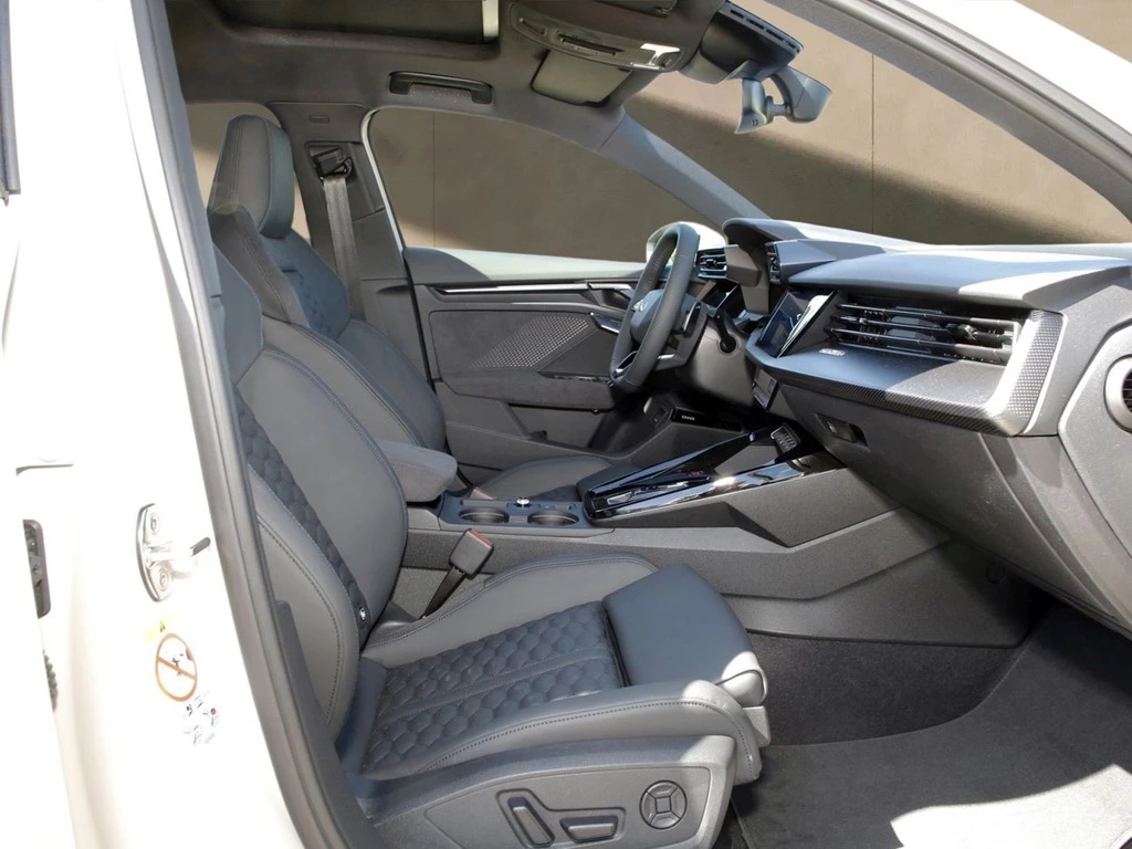 Audi RS3 Lim UPE 90.165 Individual 280 Navi Matrix