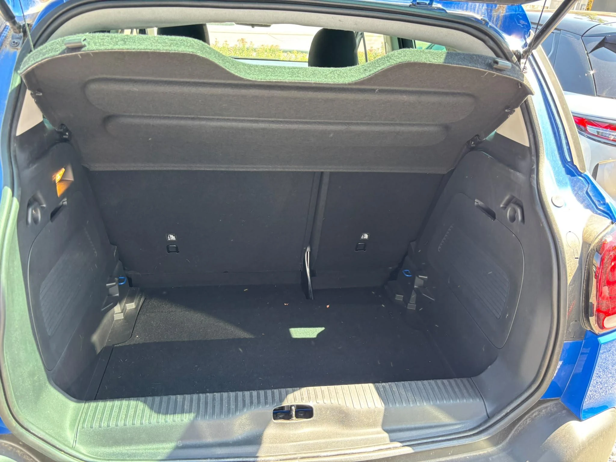 Citroën C3 Aircross 1.2 PureTech 110 S&S MAN6 Feel