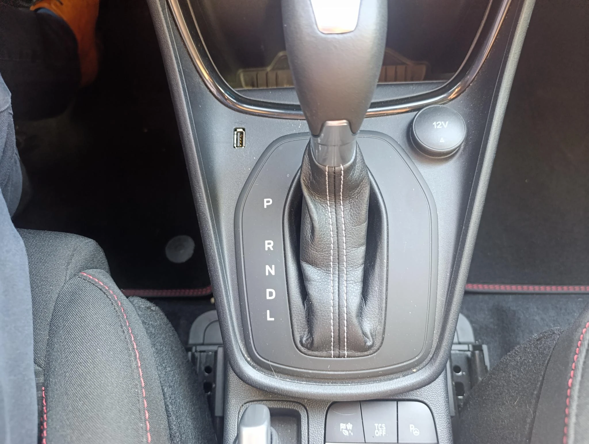 Ford Puma 1.0 EcoBoost Hybrid ST-Line