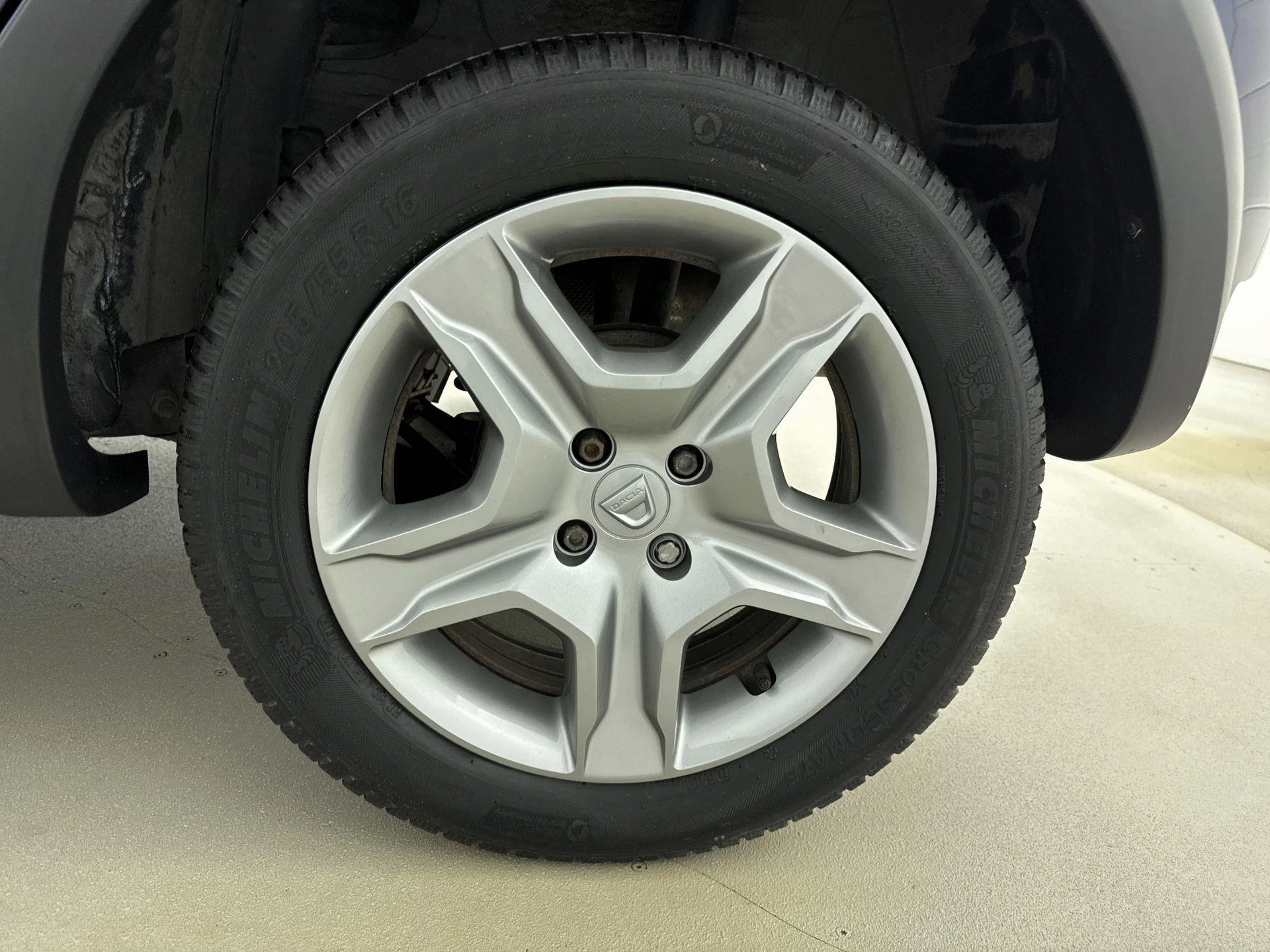 Dacia-Sandero Stepway-image-16