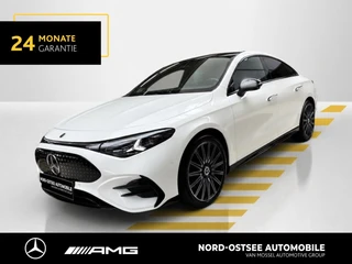 Mercedes-Benz CLA 250+ EQ PANO NIGHT SOUND SUPERSCREEN 360°K