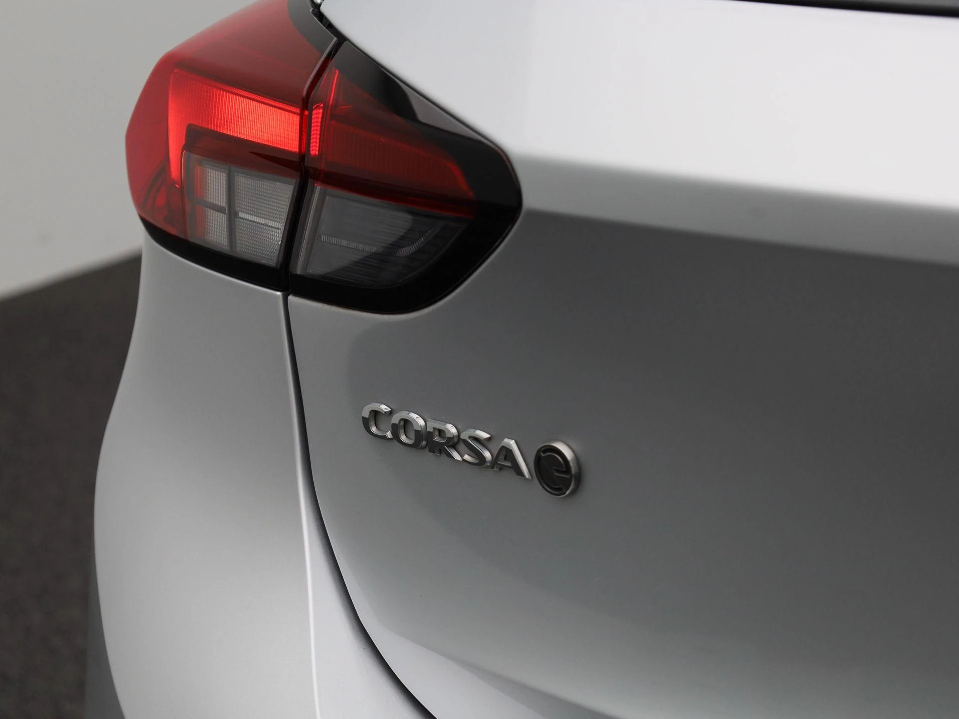 Opel Corsa-e Electric 50 kWh