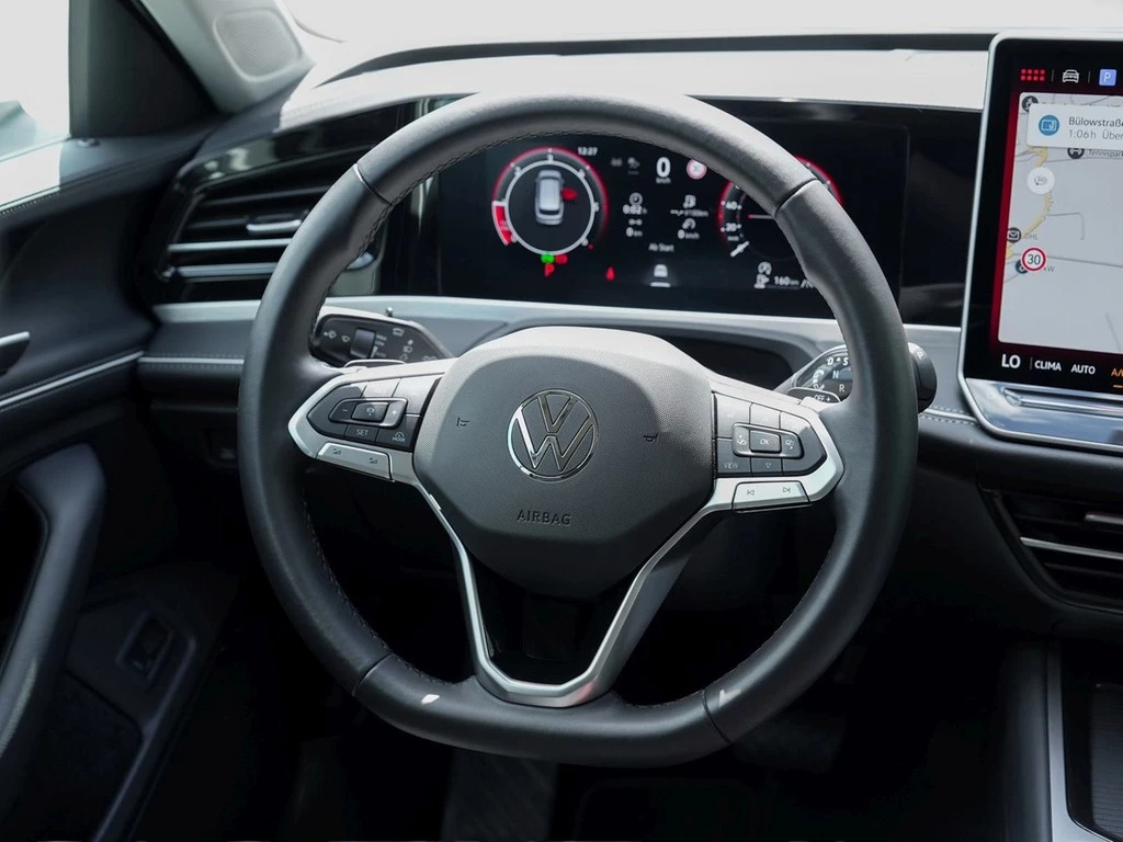 Volkswagen Passat Variant 2.0 TDI DSG Elegance *IQ-Drive*Standhzg*Head-up*Navi*DCC*Area-View*uvm..