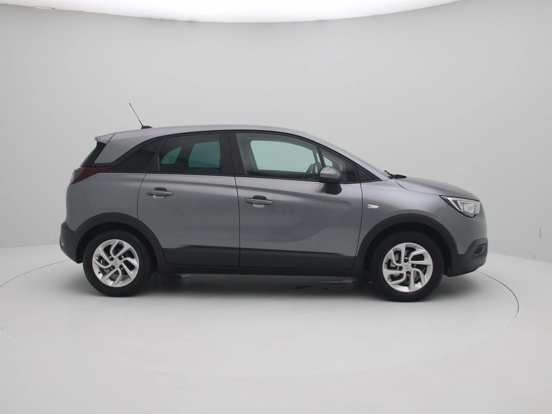 Opel Crossland X 1.2 Turbo Edition