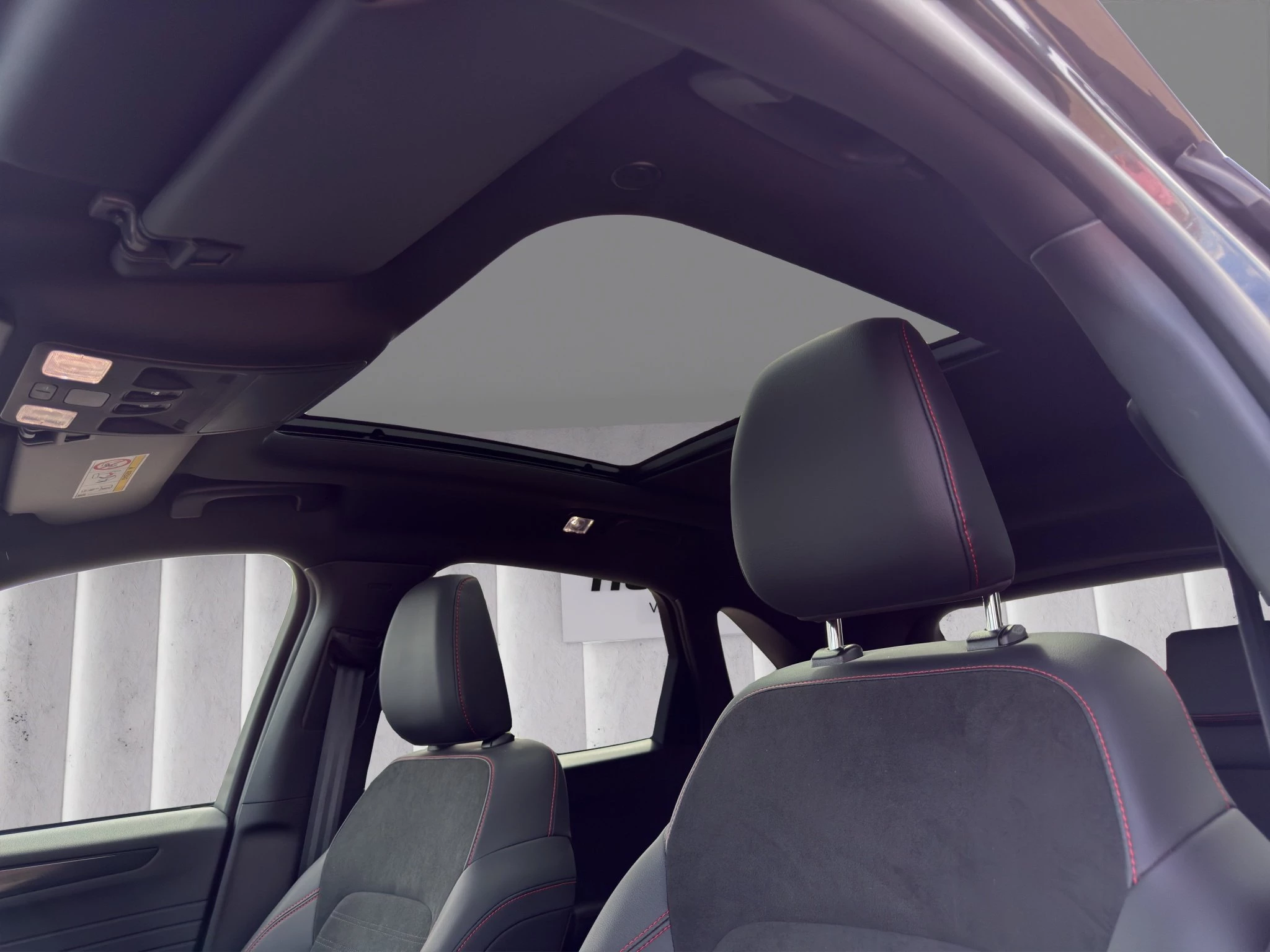 Ford Kuga ST-Line X*PANO*AHK*KAM*ACC*NAVI*SOUND-SYS.