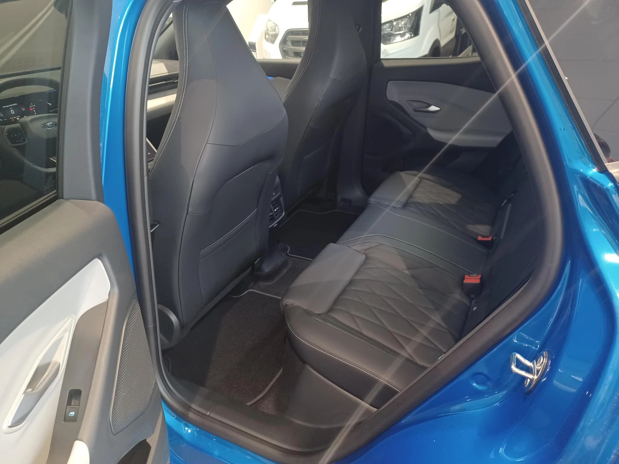 Ford Capri 79kWh AWD Premium|Driver Assist|B&O|Electric Seat