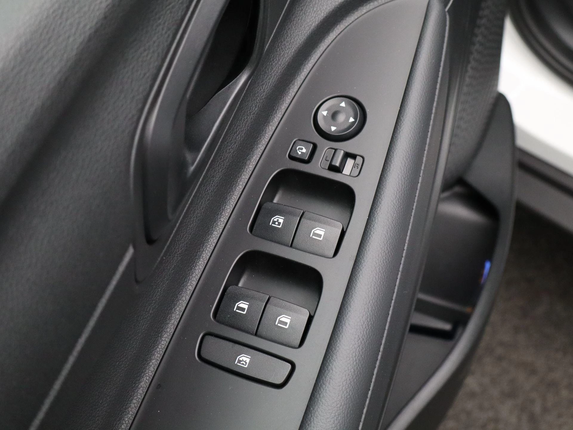 Hyundai Bayon 1.0 T-GDI Comfort Smart