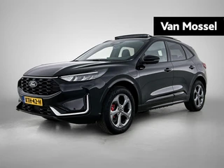 Ford Kuga 2.5 PHEV ST-Line X