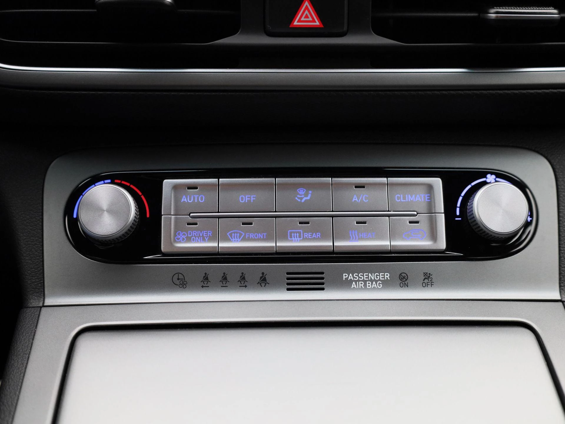 Hyundai Kona Electric Techno 39,2kWh