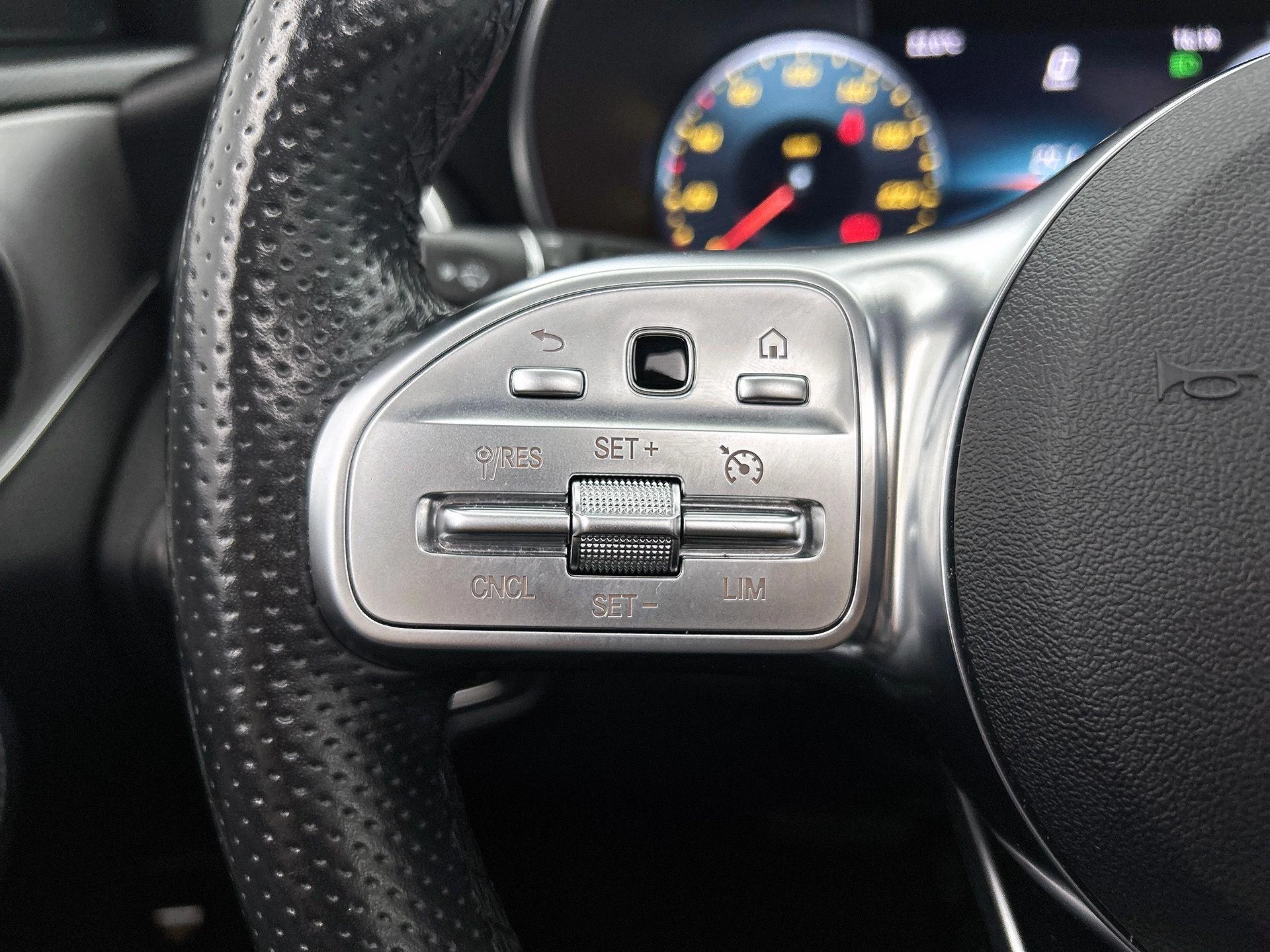 Mercedes-Benz C-Klasse Estate 160 Business Solution AMG Plus Upgrade Edition
