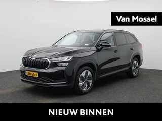 Škoda Kodiaq 1.5 TSI MHEV Business Edition