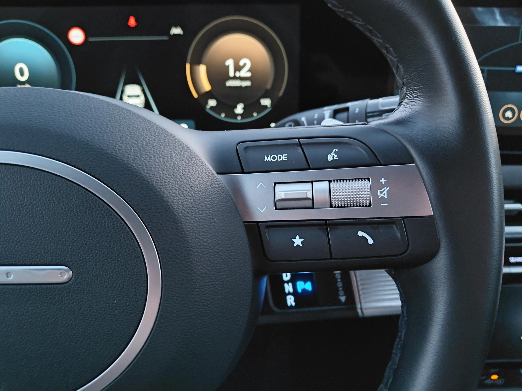 Hyundai Tucson 1.6 T-GDi 48V Feel 7-DCT