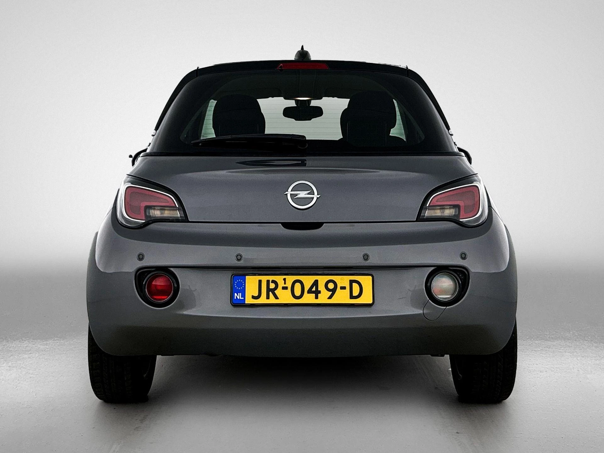 Opel ADAM 1.0 Turbo Jam Favourite