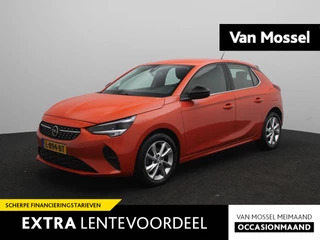 Opel Corsa 1.2 Elegance