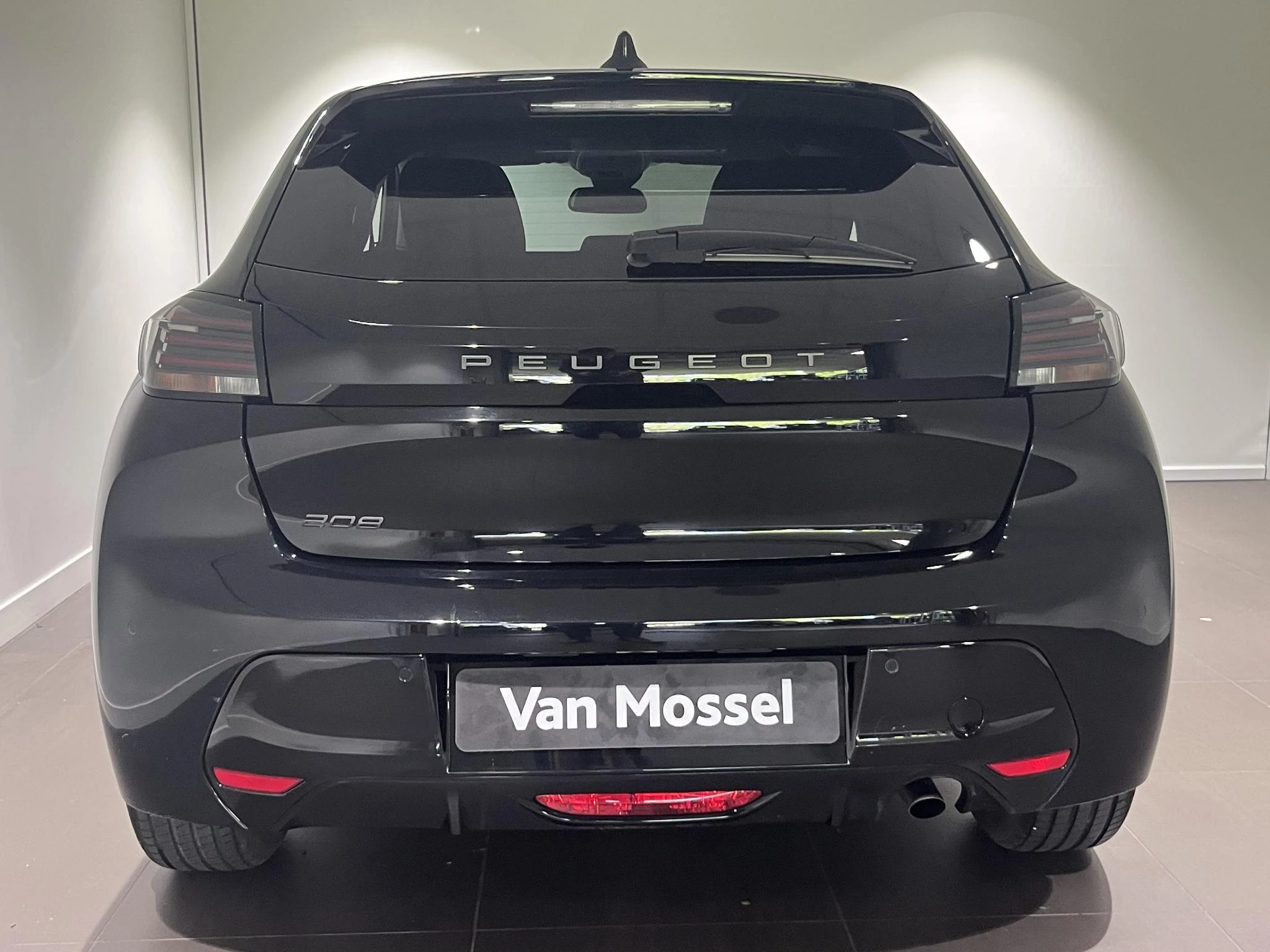 Peugeot 208 1.2 PureTech 100 Allure