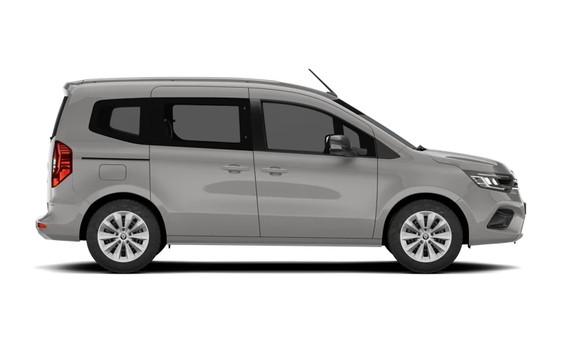 Renault Kangoo Equilibre