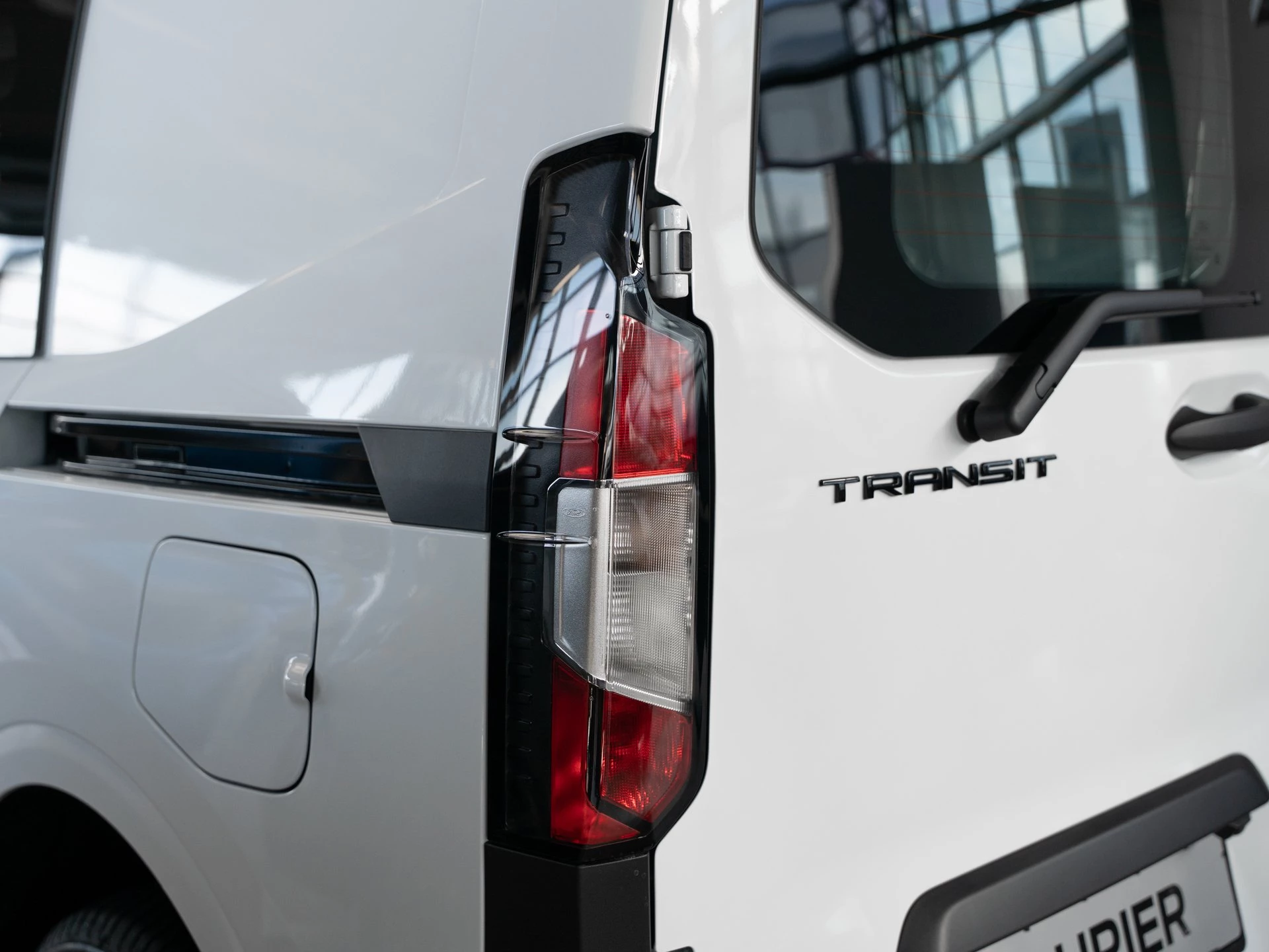 Ford Transit Courier Trend Doppelkabine *Gewerbewochen 0% Aktionsangebot*