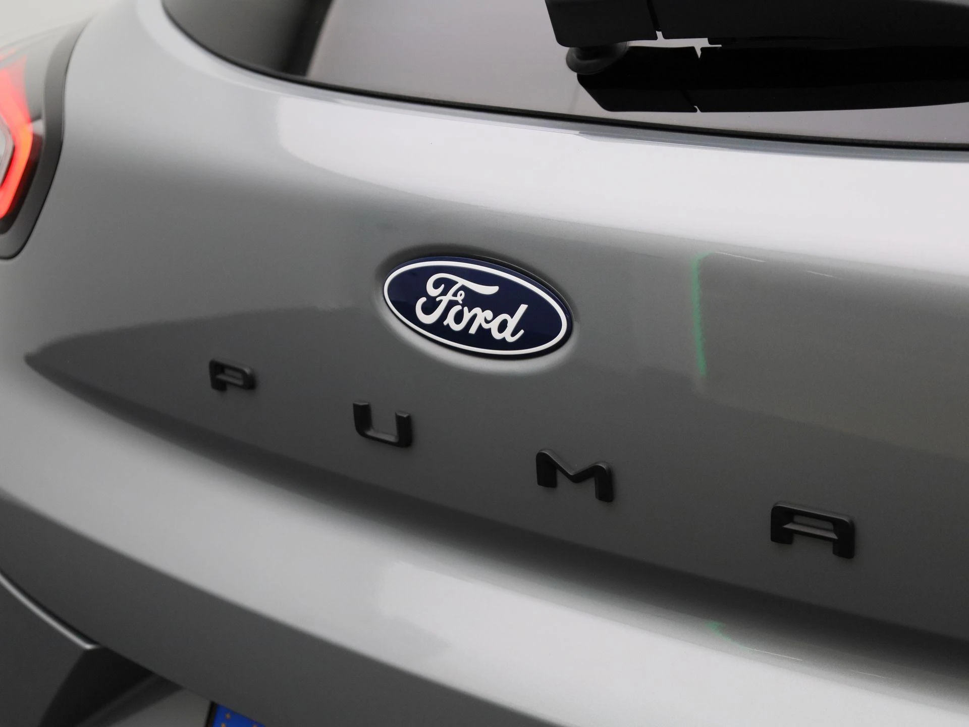 Ford Puma - 35