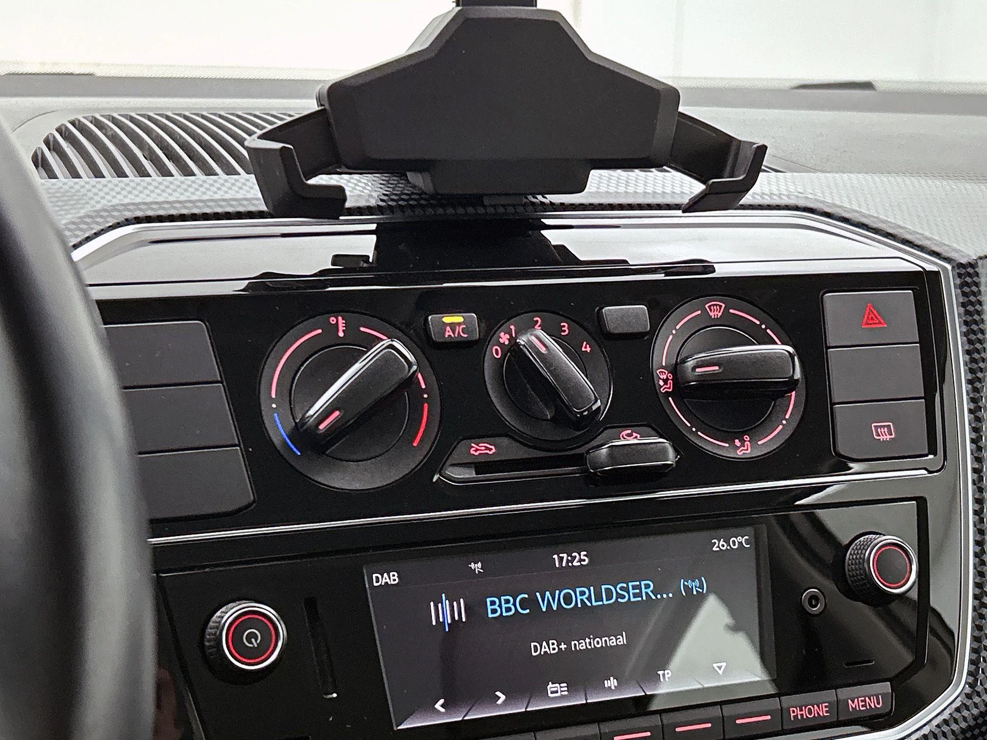 Volkswagen up! 1.0 BMT take up!