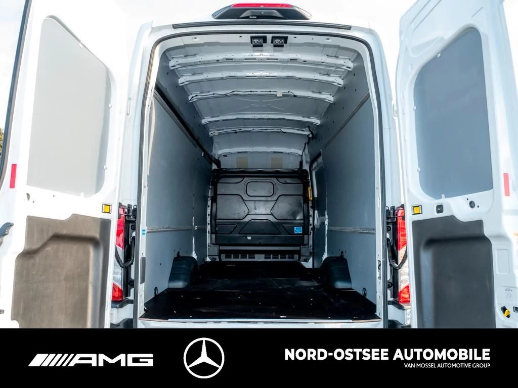 Ford Transit KASTEN FT 350 L4H2 TREND KAMERA KLIMA