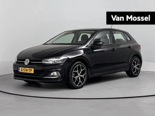 Volkswagen Polo 1.0 TSI Comfortline Business