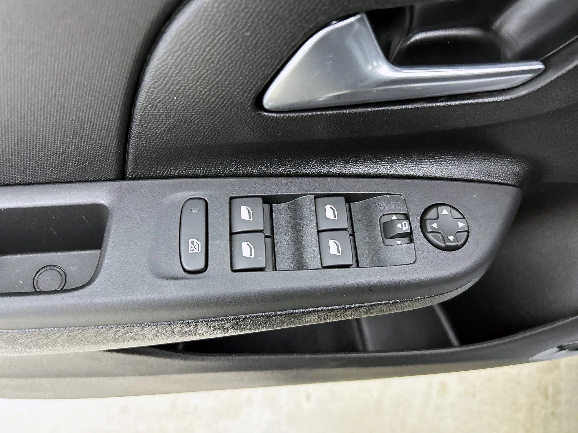 Opel Corsa 1.2 Turbo Hybrid Edition