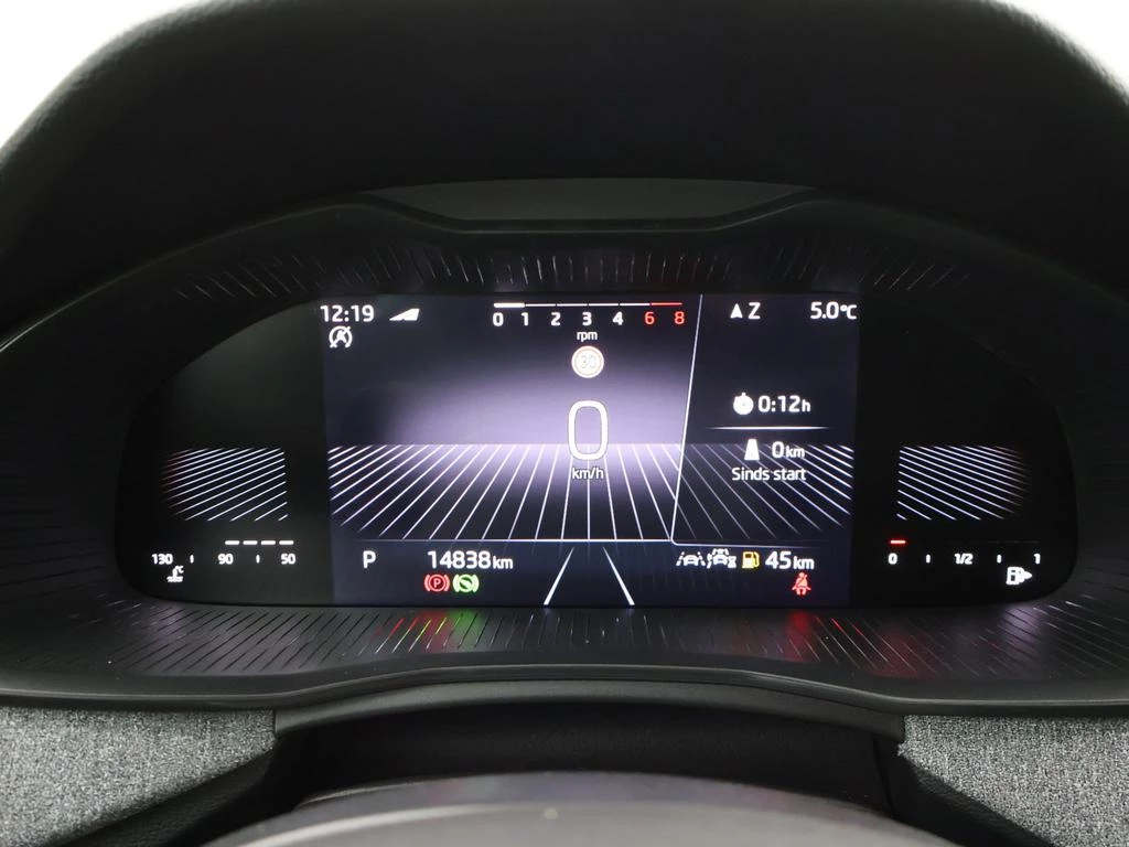 Škoda Kamiq Kamiq 1.0TSI *AUTOMAAT*CAMERA*PDC*VIRTUAL COCKPIT*ACC*KEYLESS GO*...*