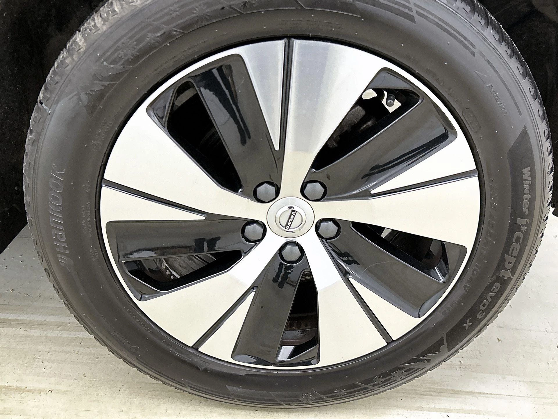 Volvo XC40 1.5 T4 Plug-in hybrid Plus Bright