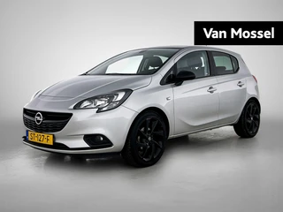 Opel Corsa 1.4 Online Edition