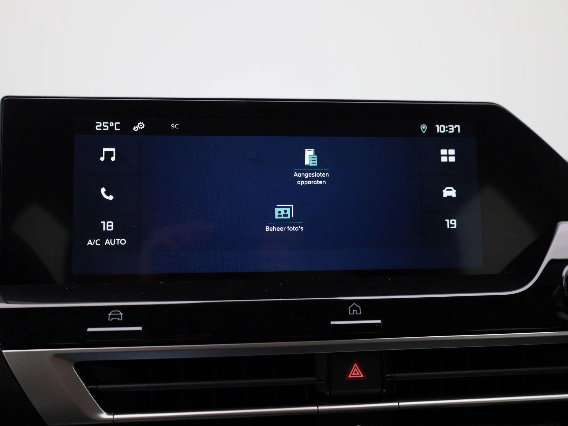 Citroën ë-C4 Feel 50 kWh