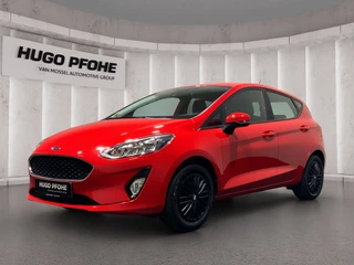 Ford Fiesta 1.1 Trend | PDC | Klimaaut. | Winter-Paket