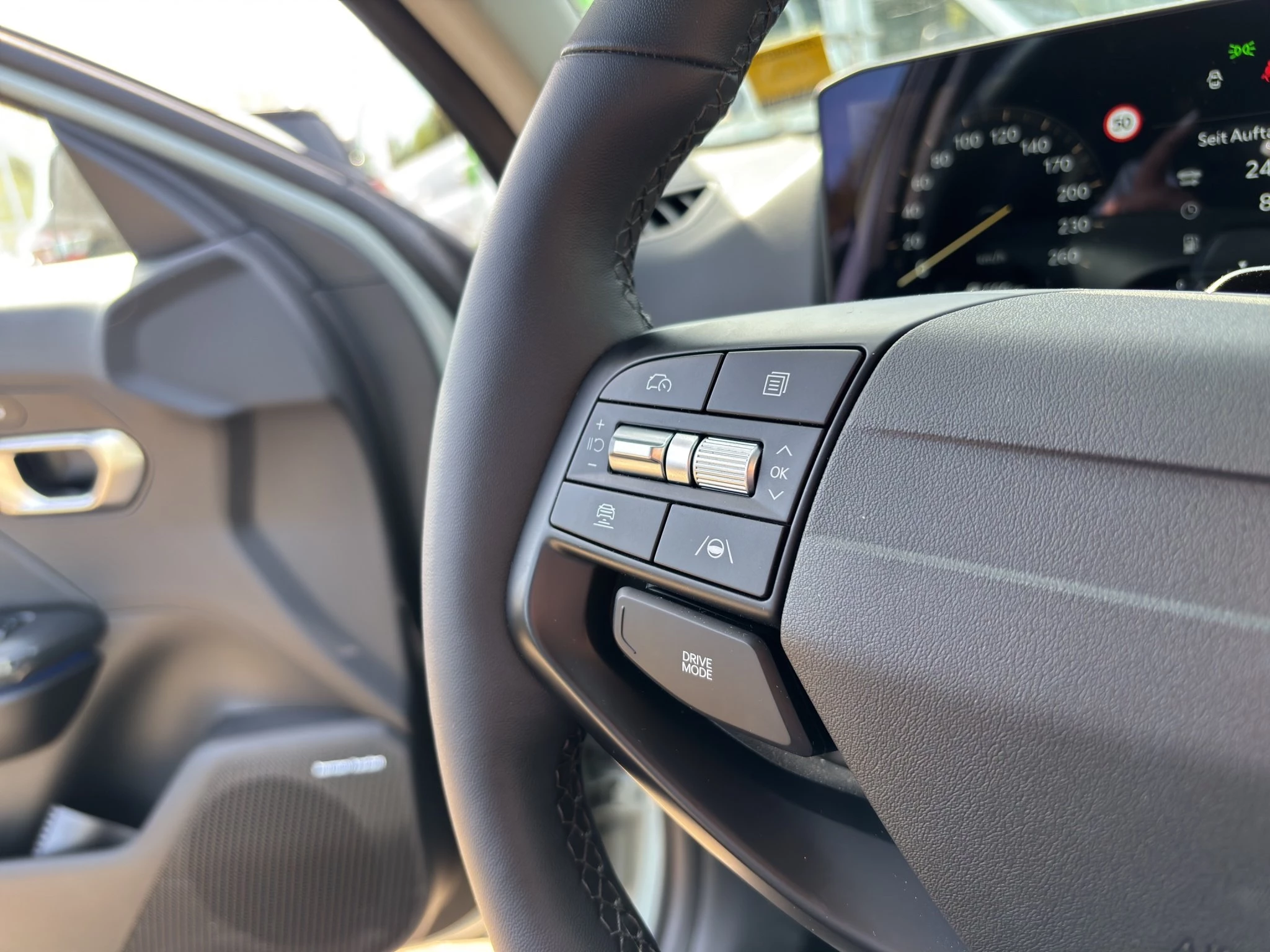 Kia K4 Spirit 1.6 T-GDI 110 kW DCT Schräghecklimousine. 5-türig