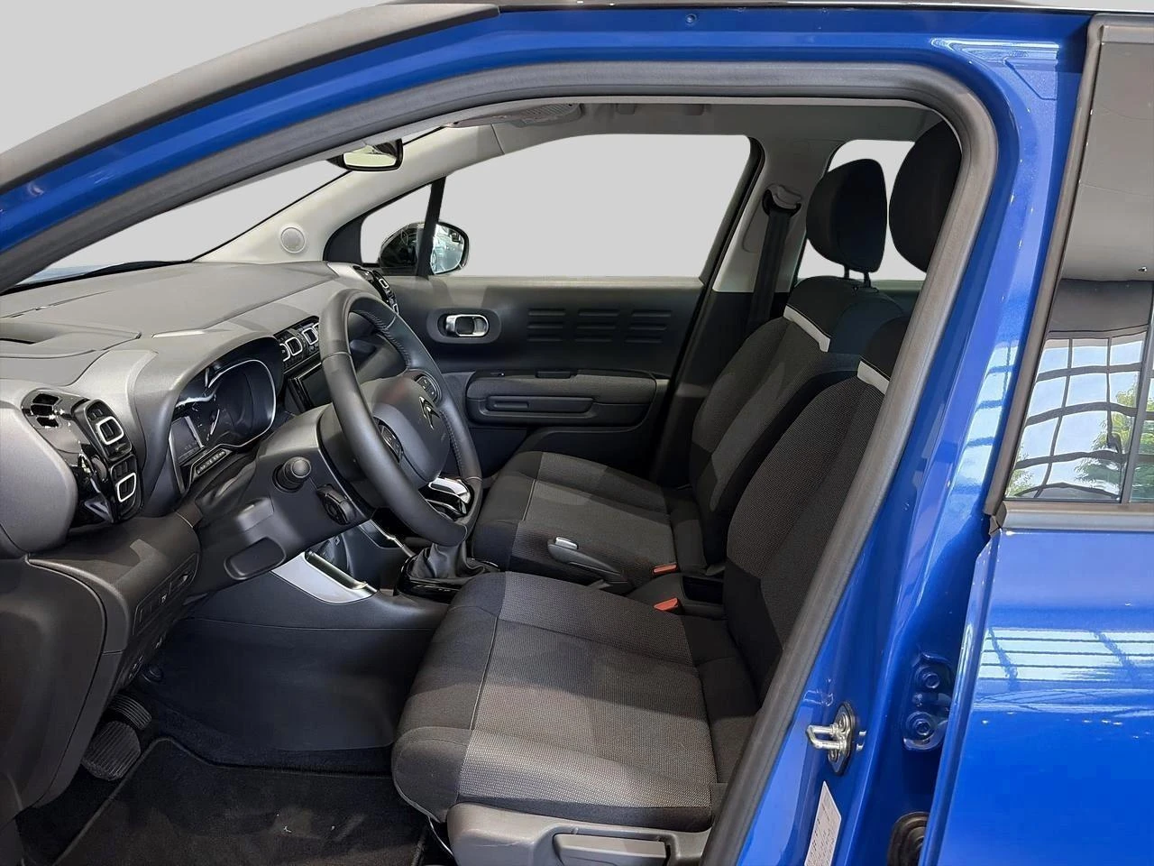 Citroën C3 Aircross 1.2 PureTech 130 S&S EAT6 Shine Pack
