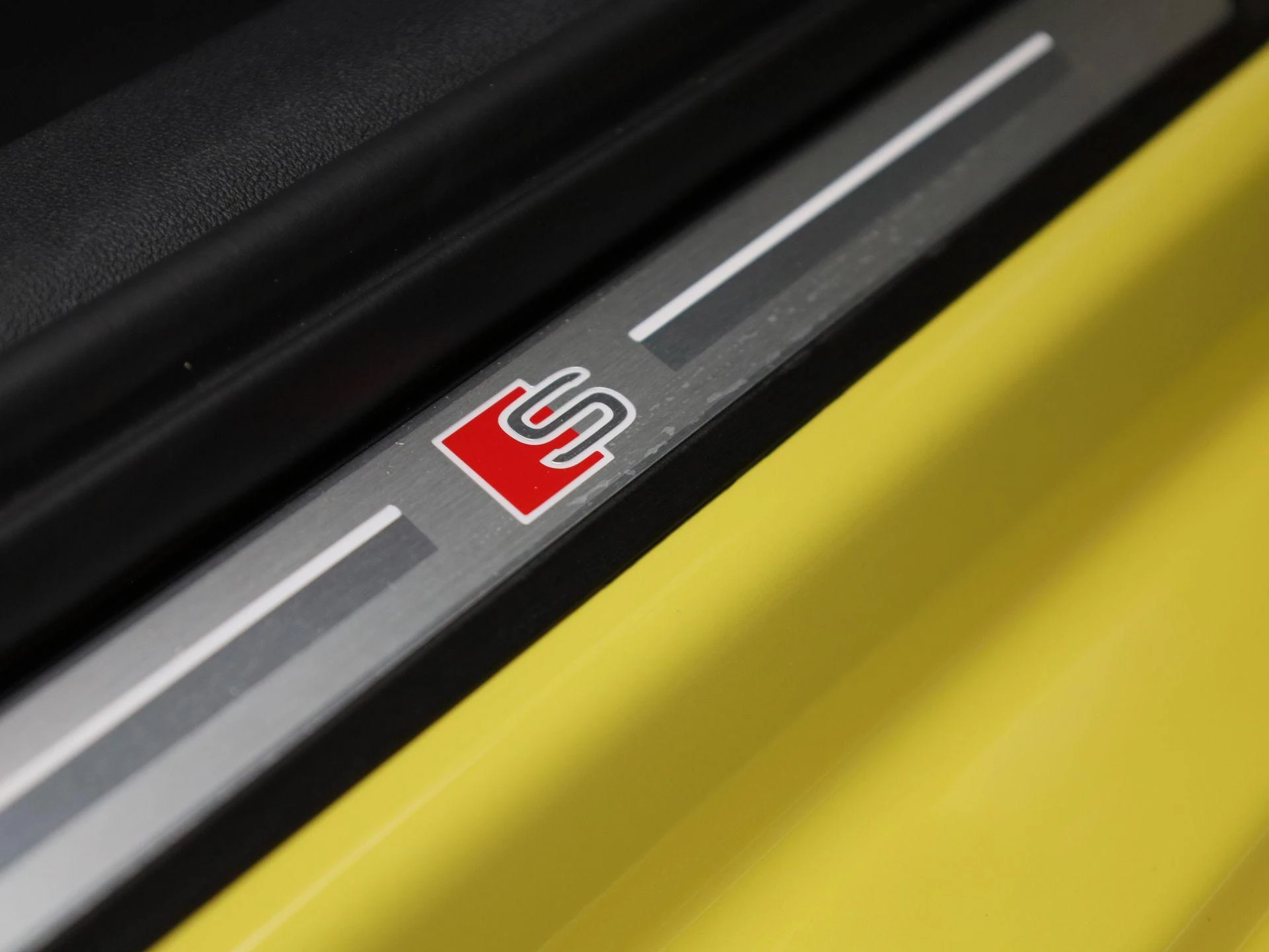 Audi A3 allstreet 40 TFSI e Advanced 204 PK