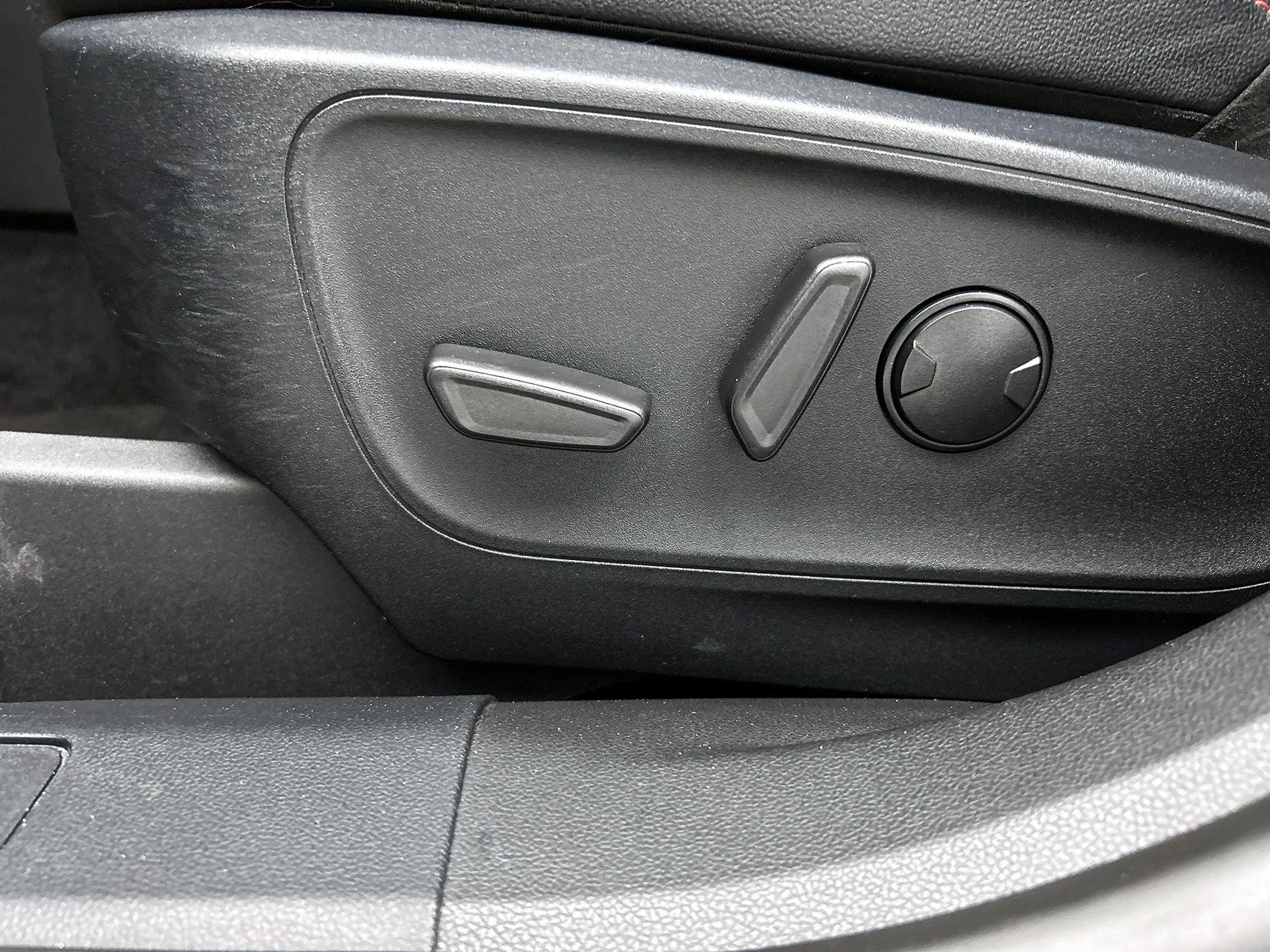 Ford Kuga 2.5 PHEV ST-Line X