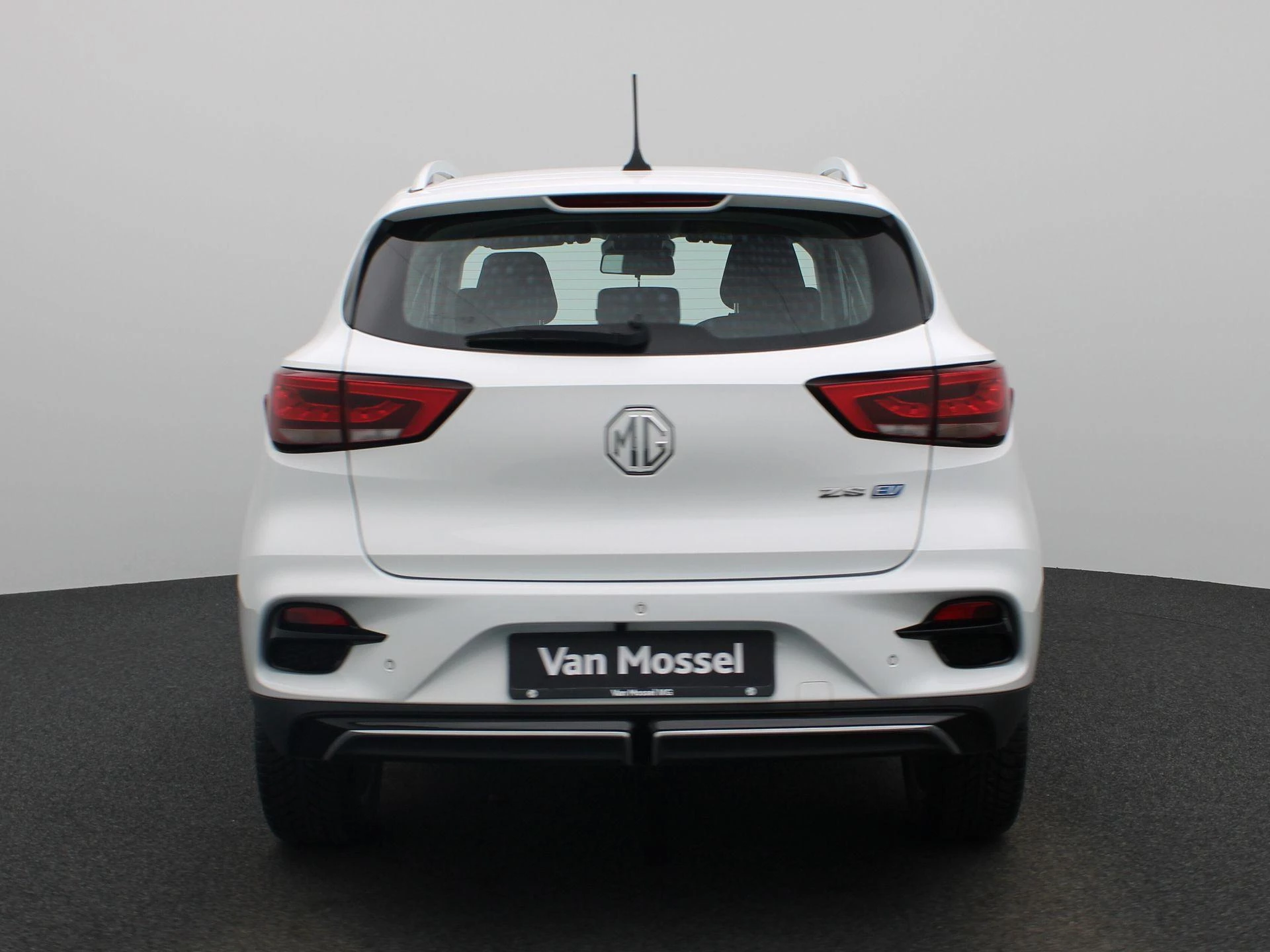 MG ZS EV Standard Range 51 kWh Comfort