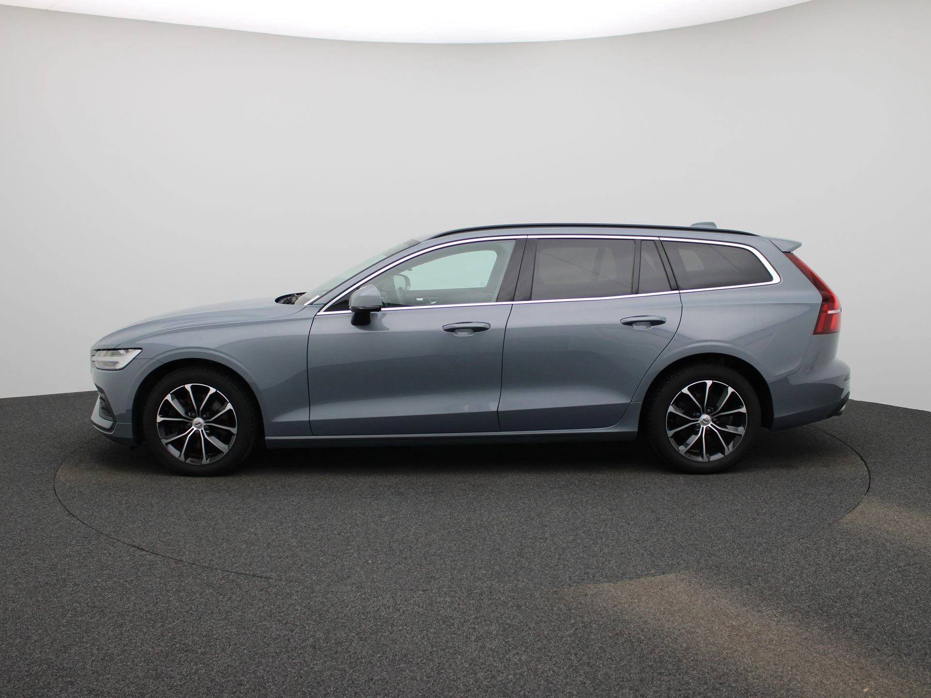 Volvo V60 2.0 B3 Momentum