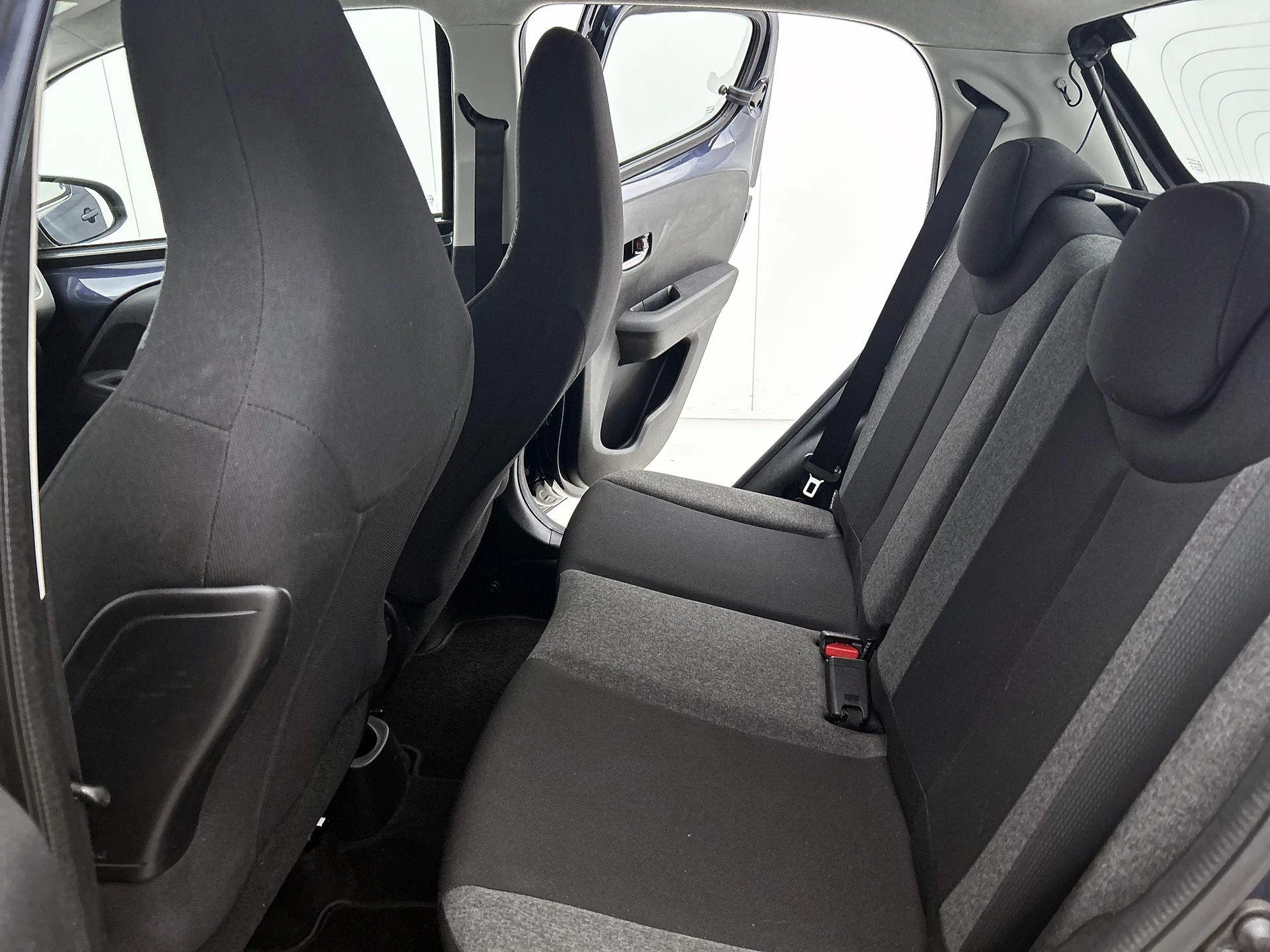 Citroën C1 1.0 e-VTi Shine